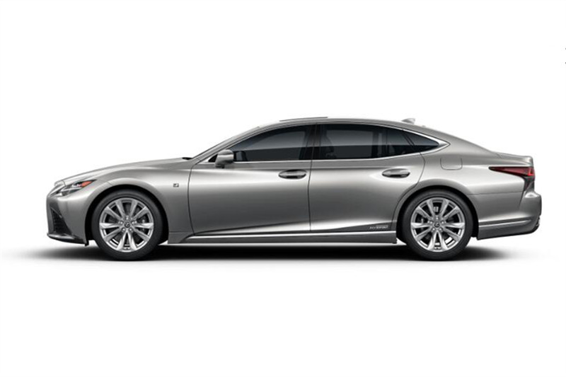 雷克薩斯LS混動(dòng) 2021款 500h F SPORT
