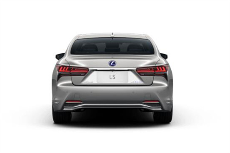 雷克薩斯LS混動(dòng) 2021款 500h F SPORT