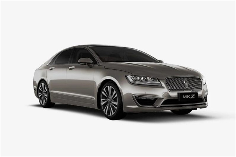 林肯MKZ H混動(dòng) 2020款 2.0H 尊享版