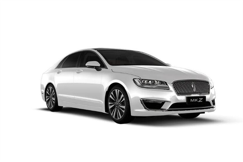 林肯MKZ H混動(dòng) 2020款 2.0H 尊享版