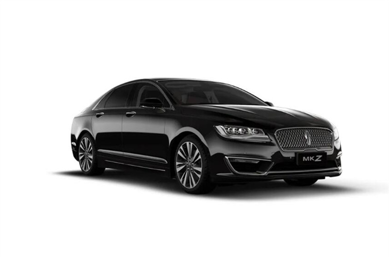 林肯MKZ H混動(dòng) 2020款 2.0H 尊享版