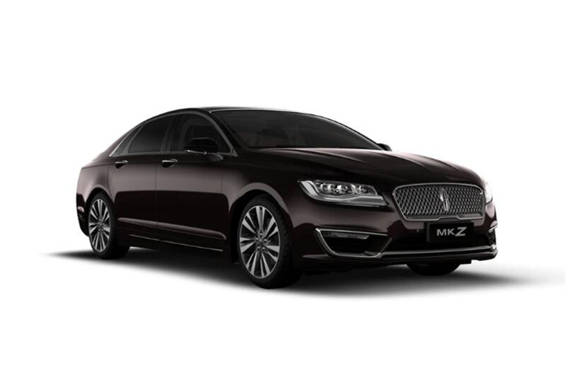林肯MKZ H混動(dòng) 2020款 2.0H 尊享版
