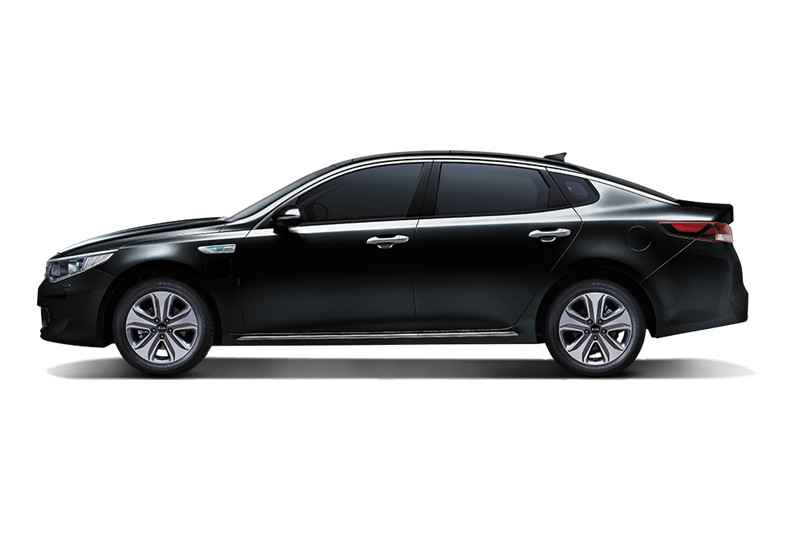 起亞K5 PHEV 2019款 2.0L GLS