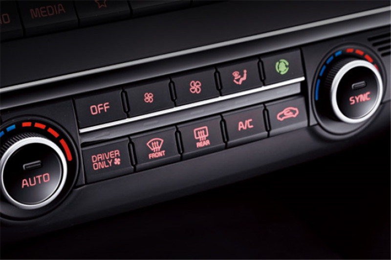 起亞K5 PHEV 2019款 2.0L GLS