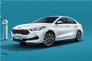 起亞K3 EV