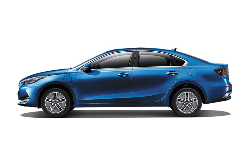 起亞K3 PHEV 2019款 1.6L 自動(dòng)舒適版