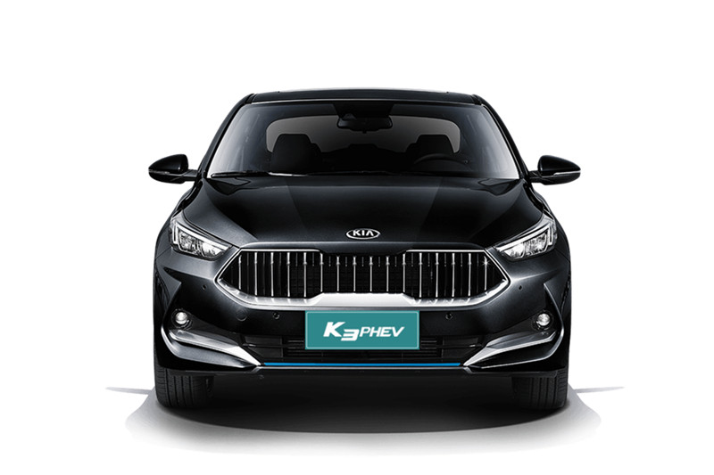 起亞K3 PHEV 2019款 1.6L 自動(dòng)舒適版
