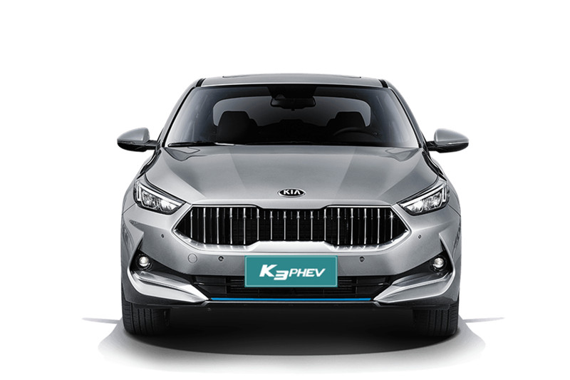起亞K3 PHEV 2019款 1.6L 自動(dòng)舒適版