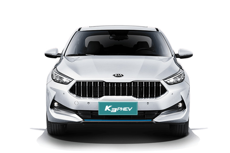 起亞K3 PHEV 2019款 1.6L 自動(dòng)舒適版