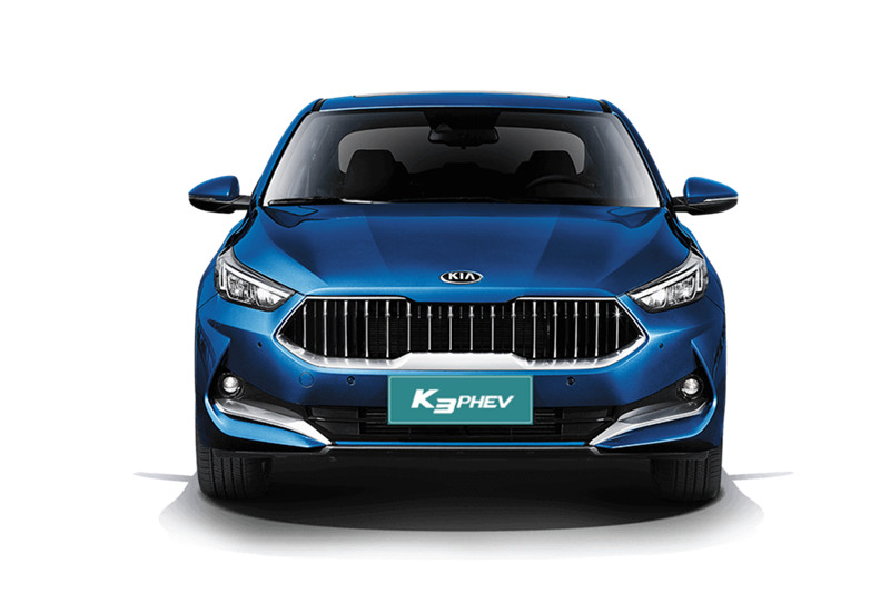 起亞K3 PHEV 2019款 1.6L 自動(dòng)舒適版