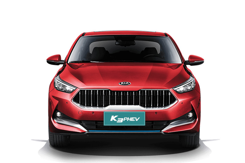起亞K3 PHEV 2019款 1.6L 自動(dòng)舒適版
