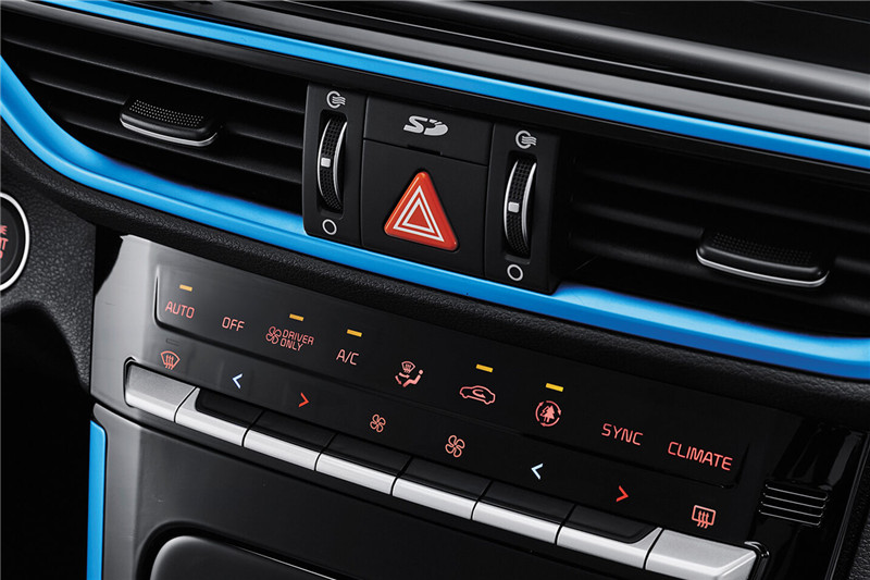 起亞K3 PHEV 2019款 1.6L 自動(dòng)舒適版
