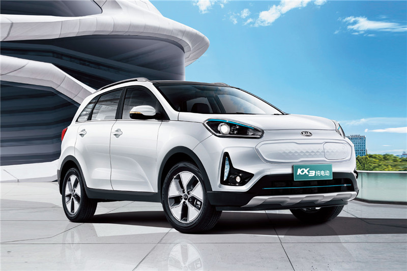起亞KX3純電動 2019款 標(biāo)準(zhǔn)型