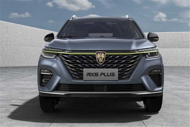 榮威eRX5插電混動 2020款 ePLUS 國潮榮麟旗艦版