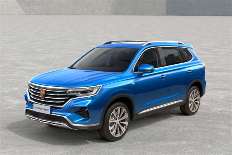 榮威RX5 eMAX插電混動(dòng) 2020款 500PHEV 4G互聯(lián)豪華版