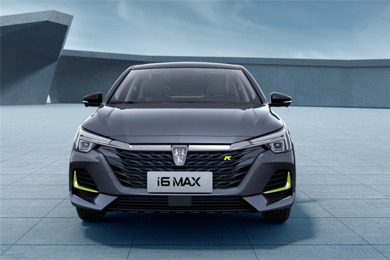 榮威ei6 MAX插電混動(dòng) 2020款 1.5T 爽酷天幕版