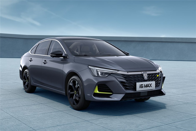 榮威ei6 MAX插電混動(dòng) 2020款 1.5T 爽酷天幕版