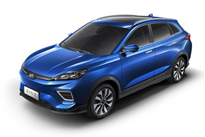 威馬EX5