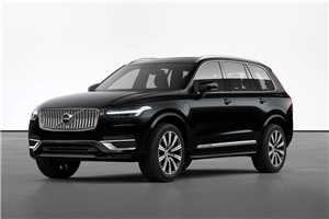沃爾沃XC90插電混動