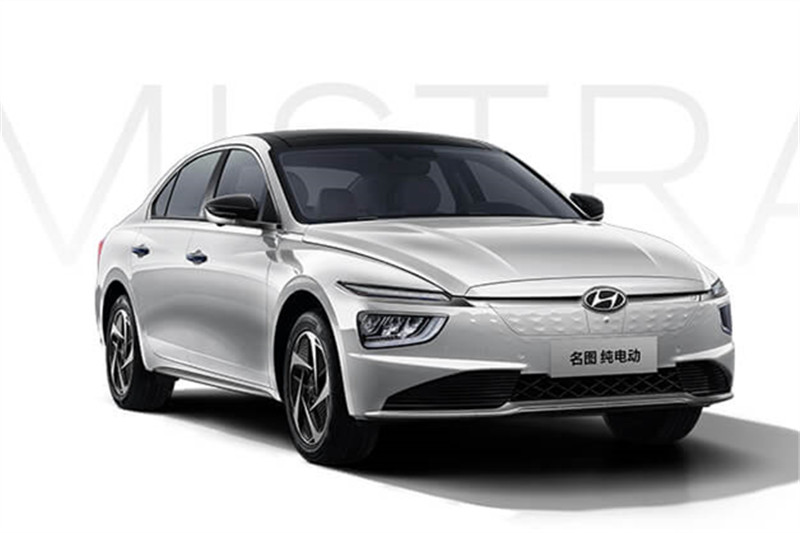 現代名圖純電動 2021款 精英版GLX