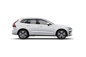沃爾沃XC60插電混動