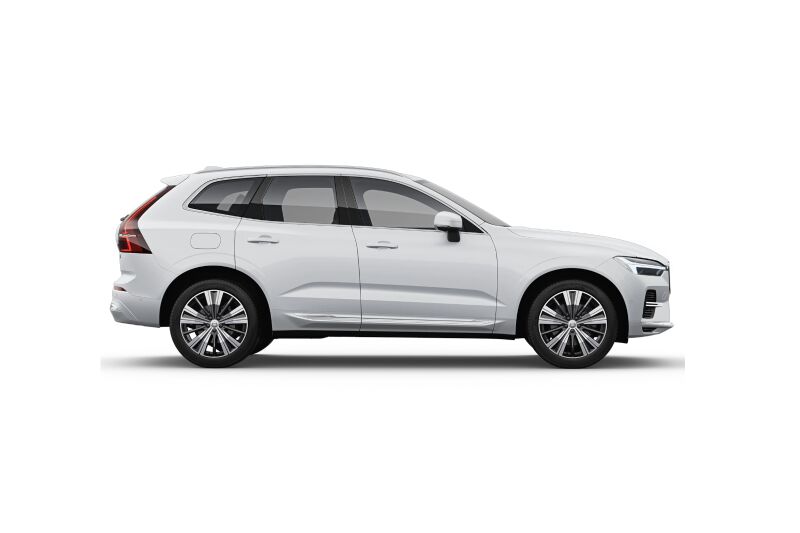 沃爾沃XC60插電混動(dòng) 2022款 T8 四驅(qū)智遠(yuǎn)運(yùn)動(dòng)版