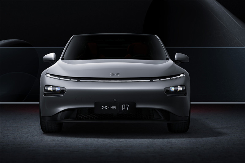 小鵬P7 2020款 后驅(qū)超長(zhǎng)續(xù)航智尊版