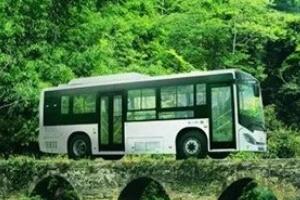 中汽中心李魯苗：談新能源商用車的政策現(xiàn)狀及趨勢(shì)