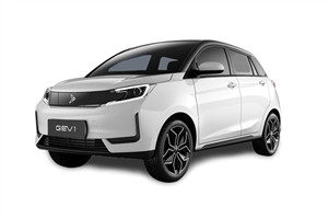 新特啟能GEV 1