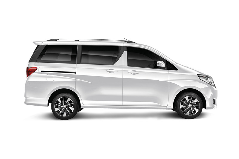 野馬斯派卡EV 2022款 標準定制版