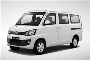 一汽佳寶V80EV
