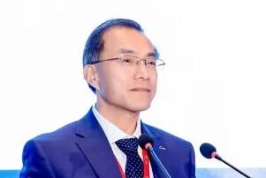 徐海東：百年巨變，到底是哪些巨變？未來趨勢(shì)會(huì)怎樣？