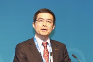 百人會(huì)輿情|歐陽明高：新能源革命的高潮正在到來