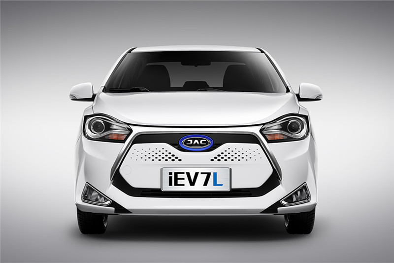 江淮iEV7L 2023款 駕培加長(zhǎng)版