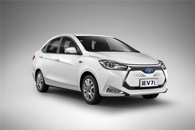 江淮iEV7L 2023款 駕培加長(zhǎng)版