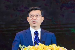 百人會(huì)輿情|張永偉：助力探索交通能源基礎(chǔ)設(shè)施新技術(shù)、新模式