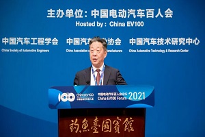 董揚(yáng)：管理環(huán)節(jié)改進(jìn)、創(chuàng)新 動(dòng)力電池儲(chǔ)運(yùn)難值得關(guān)注