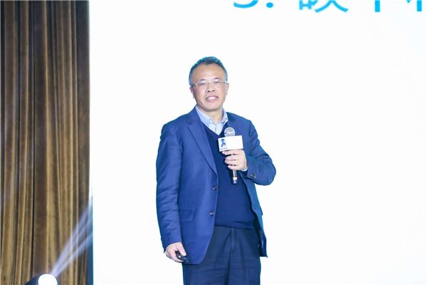 氫能廿年|余卓平：回顧及展望——盤點(diǎn)中國(guó)氫能20年發(fā)展歷程