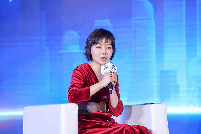 氫能廿年 燃動(dòng)未來(lái)|上燃動(dòng)力氫能“智享會(huì)”