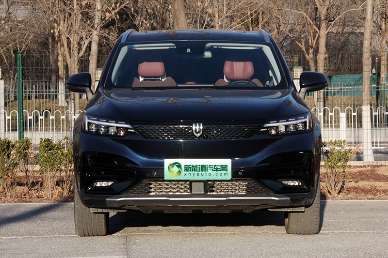 創(chuàng)維EV6 2021款 520 出行版