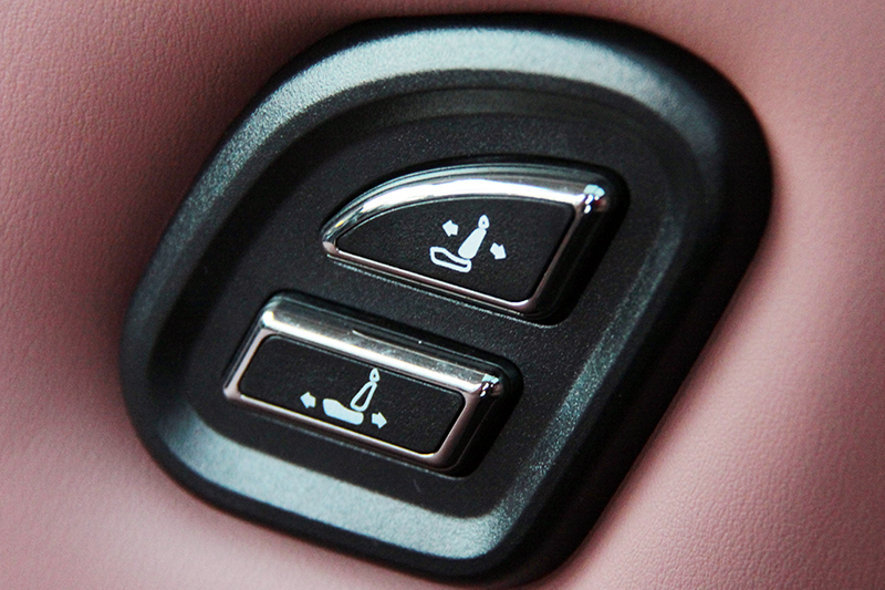創(chuàng)維EV6 2021款 520 標準版
