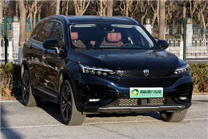 創(chuàng)維EV6