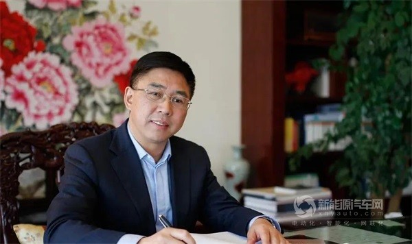 李縝
