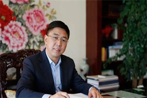 國(guó)軒高科李縝:探討下一代動(dòng)力電池技術(shù)發(fā)展趨勢(shì)和應(yīng)用前景
