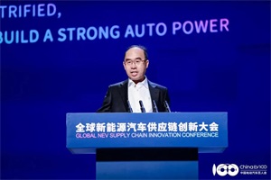 徐長明：2021年中國新能源汽車銷量暴漲的3大主因