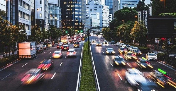 新能源汽車