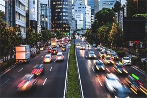 實現(xiàn)“開門紅” 新能源汽車“淡季不淡”