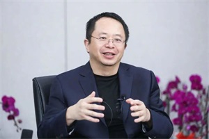 全國人大代表周鴻祎：聚焦數(shù)字安全、智能網(wǎng)聯(lián)汽車安全