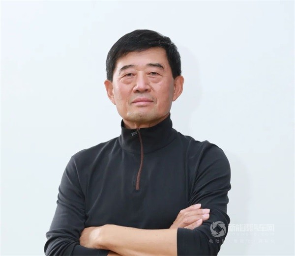 奧動張建平