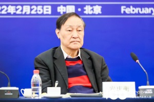 安慶衡：發(fā)表對跨界融合與汽車產(chǎn)業(yè)新力量的幾點新認識